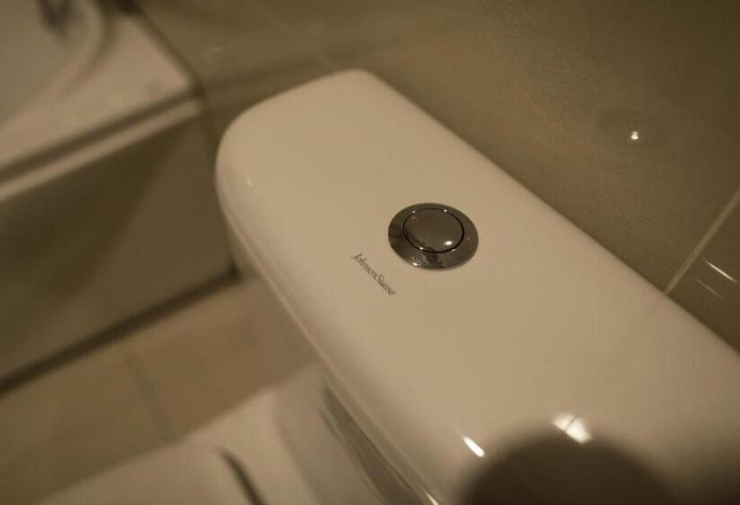 בית מלון כפרי I Am Jazz Boutique