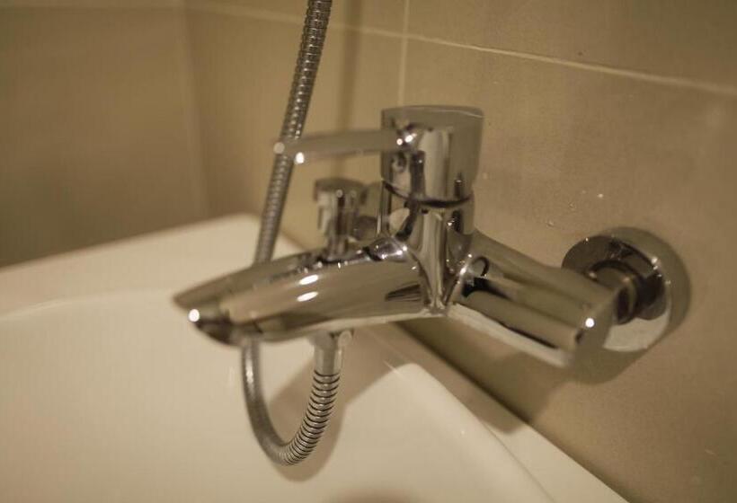 בית מלון כפרי I Am Jazz Boutique