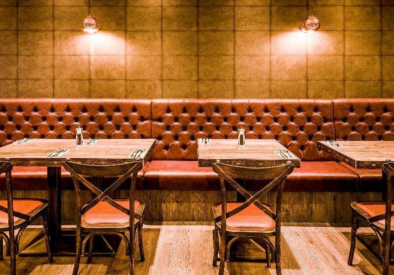 فندق Ibis Styles Birmingham Hagley Road