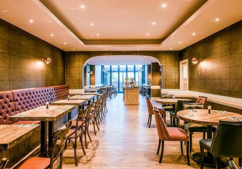 فندق Ibis Styles Birmingham Hagley Road