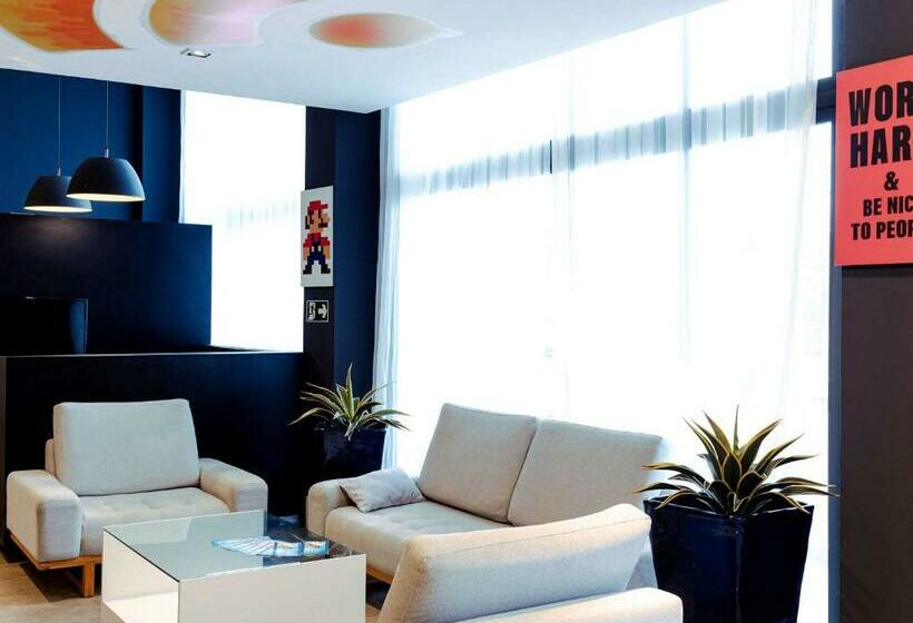 فندق Ibis Styles Boa Vista