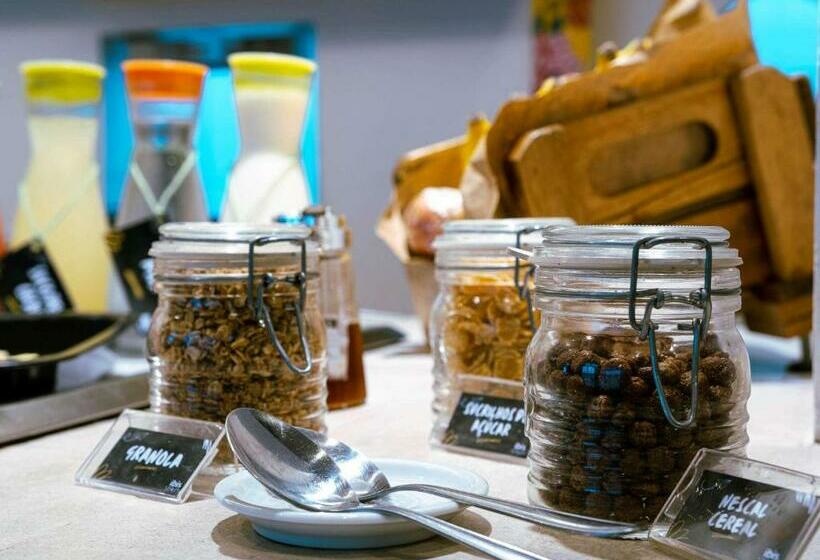 فندق Ibis Styles Boa Vista