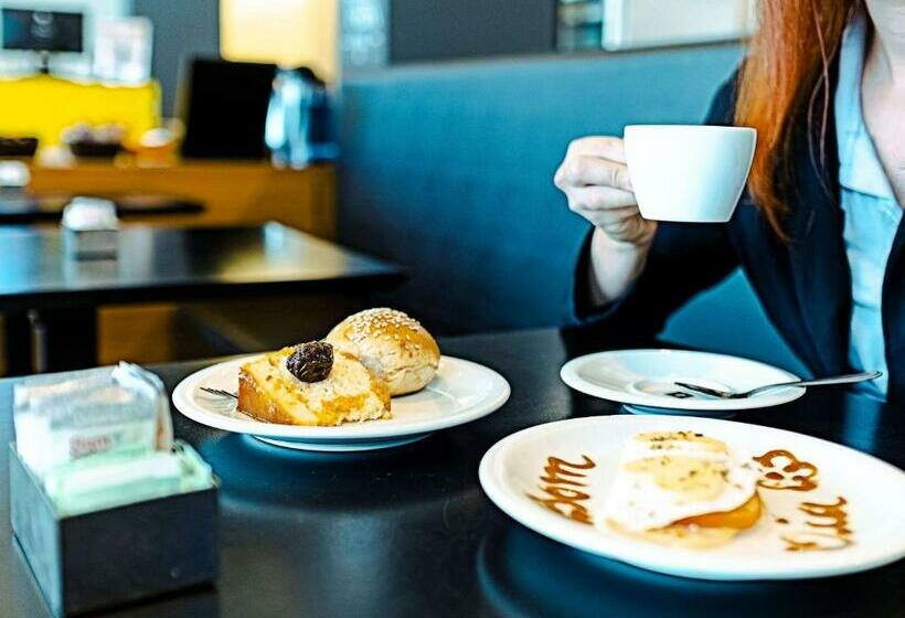 فندق Ibis Styles Boa Vista