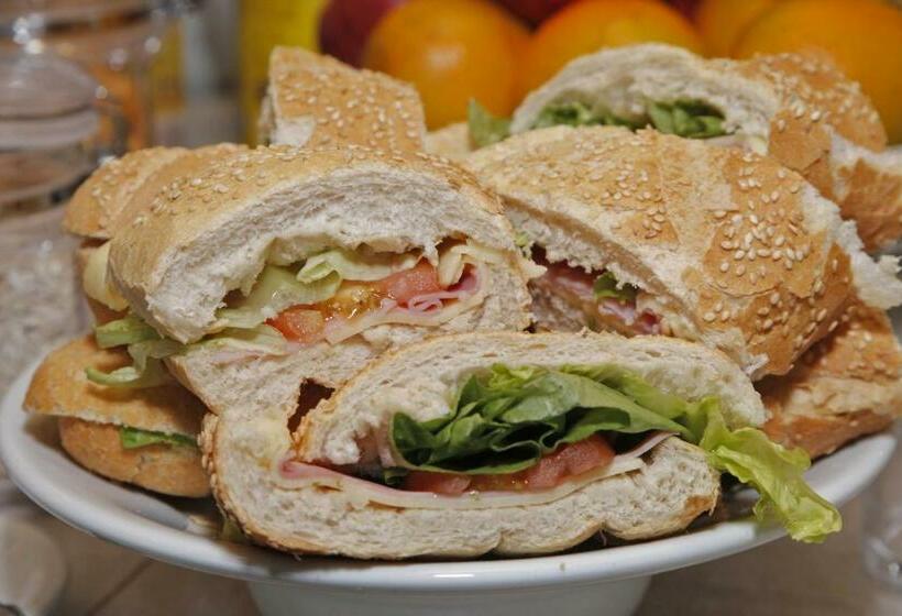 فندق Ibis Styles Boa Vista