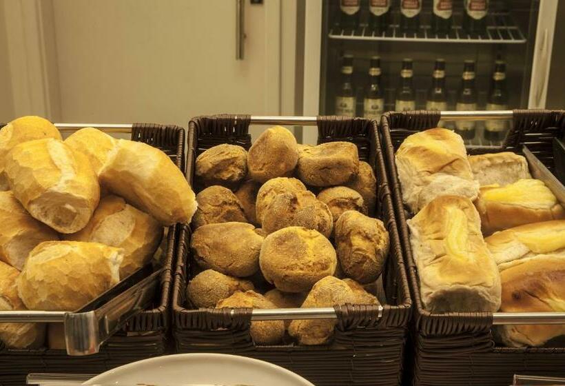 فندق Ibis Styles Boa Vista