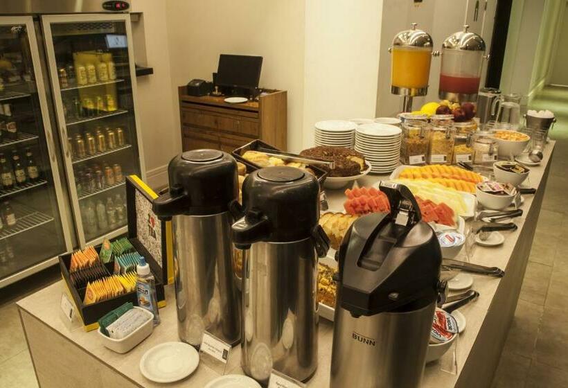 فندق Ibis Styles Boa Vista