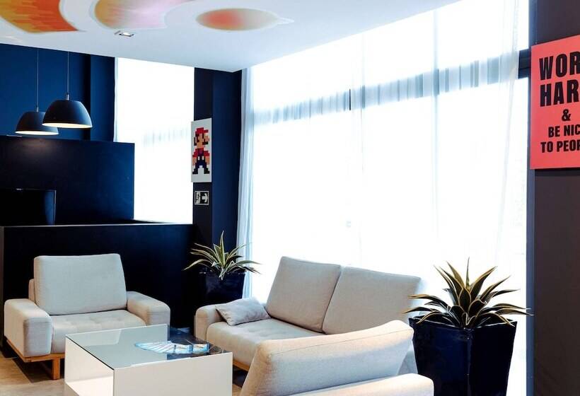 فندق Ibis Styles Boa Vista