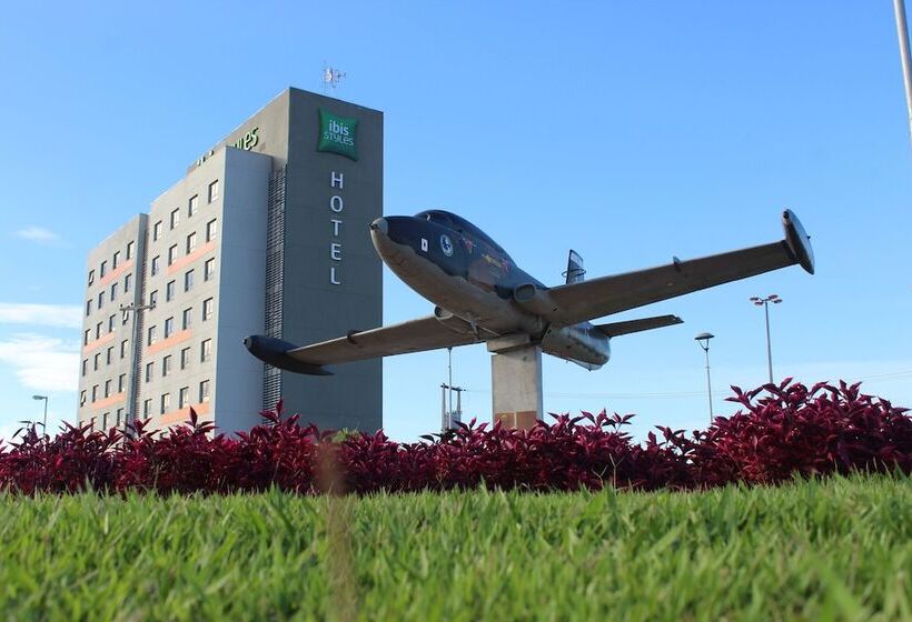 فندق Ibis Styles Boa Vista