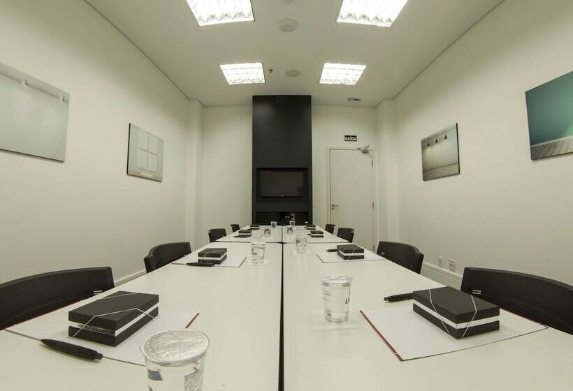 فندق Ibis Styles Boa Vista