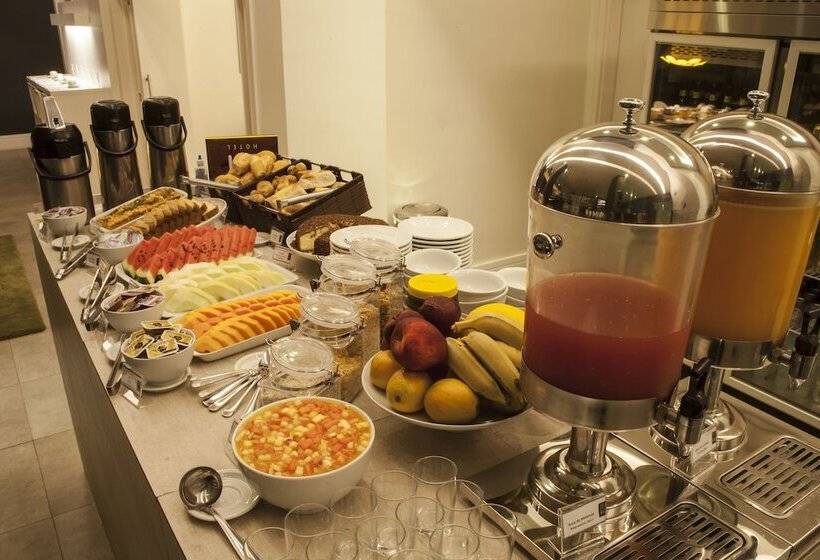 فندق Ibis Styles Boa Vista