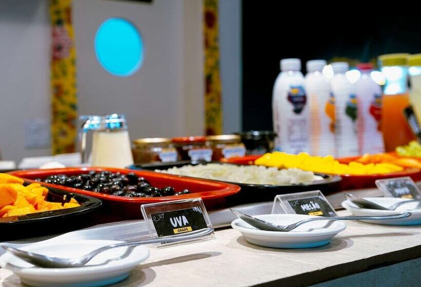 فندق Ibis Styles Boa Vista