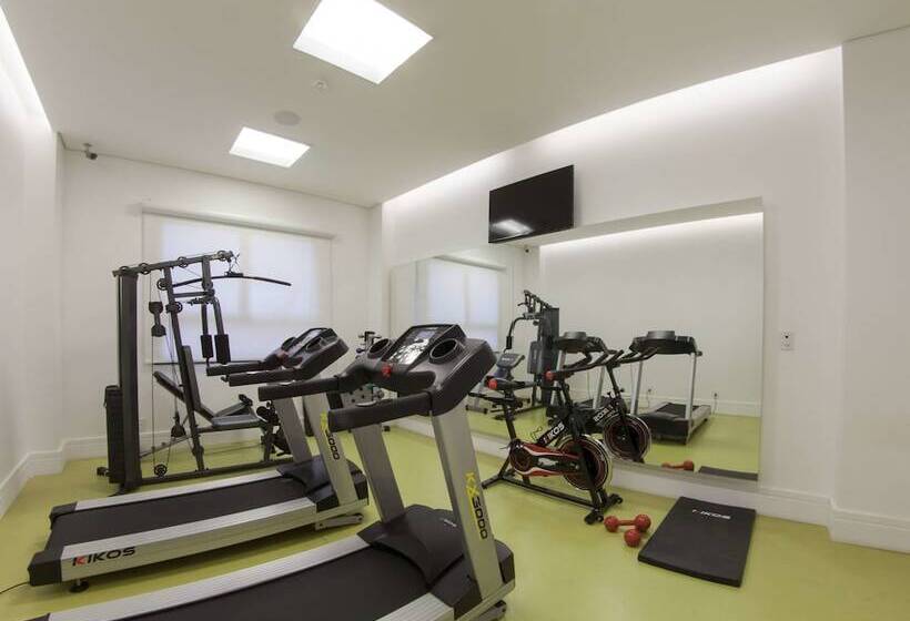 فندق Ibis Styles Boa Vista