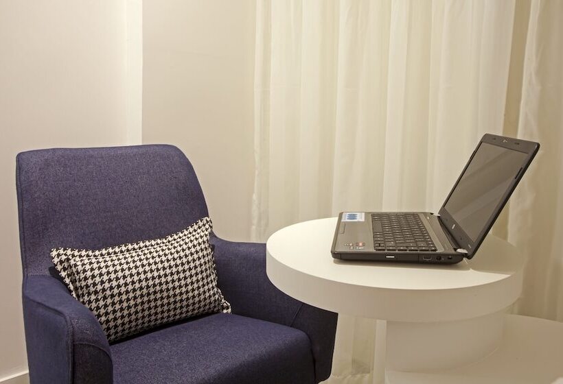 فندق Ibis Styles Boa Vista