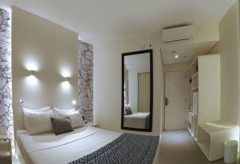 فندق Ibis Styles Boa Vista