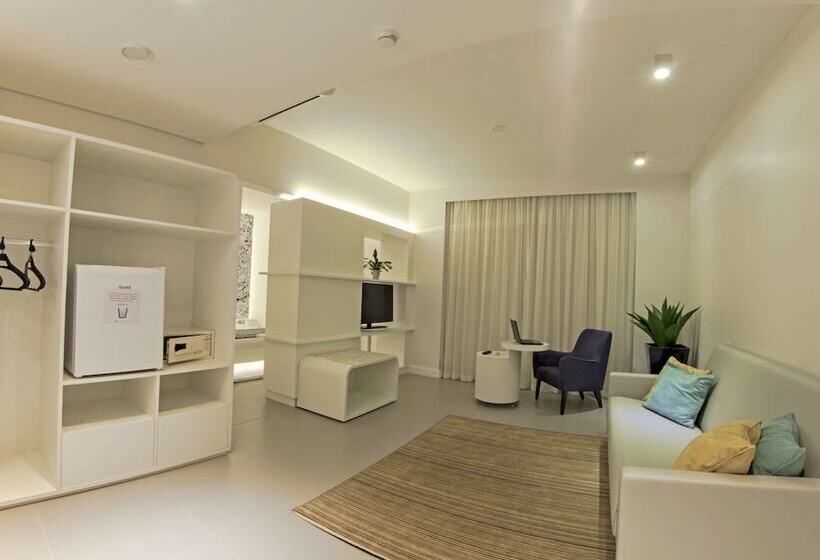 فندق Ibis Styles Boa Vista