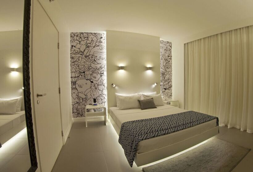 فندق Ibis Styles Boa Vista