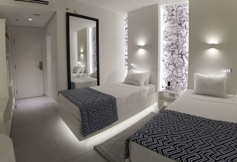 فندق Ibis Styles Boa Vista