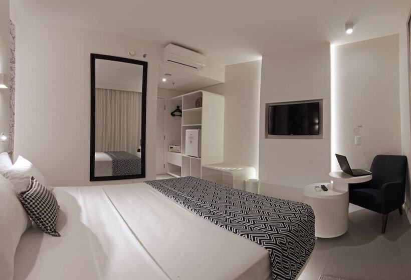 فندق Ibis Styles Boa Vista
