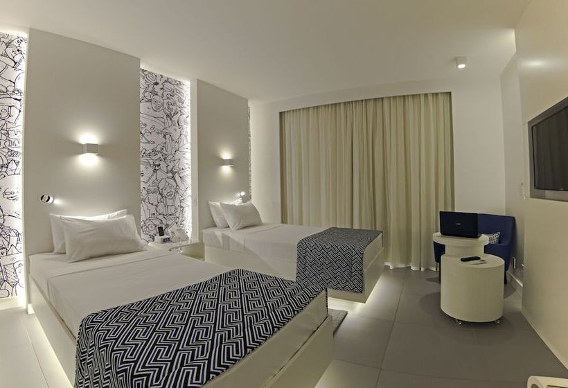 فندق Ibis Styles Boa Vista