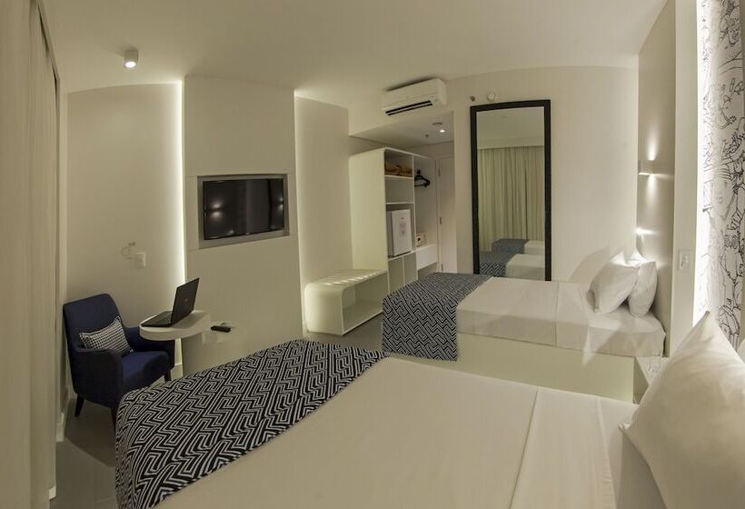 فندق Ibis Styles Boa Vista