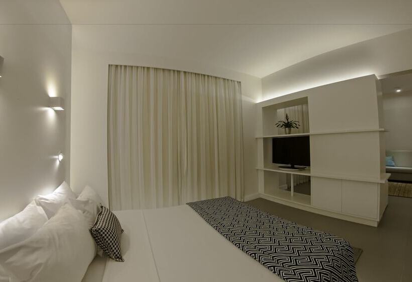 فندق Ibis Styles Boa Vista