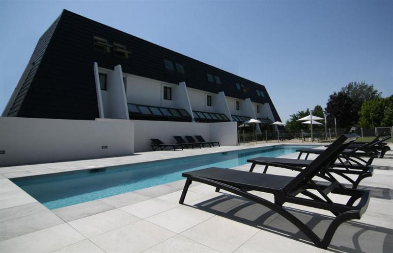 ホテル Ibis Styles Toulouse Labège