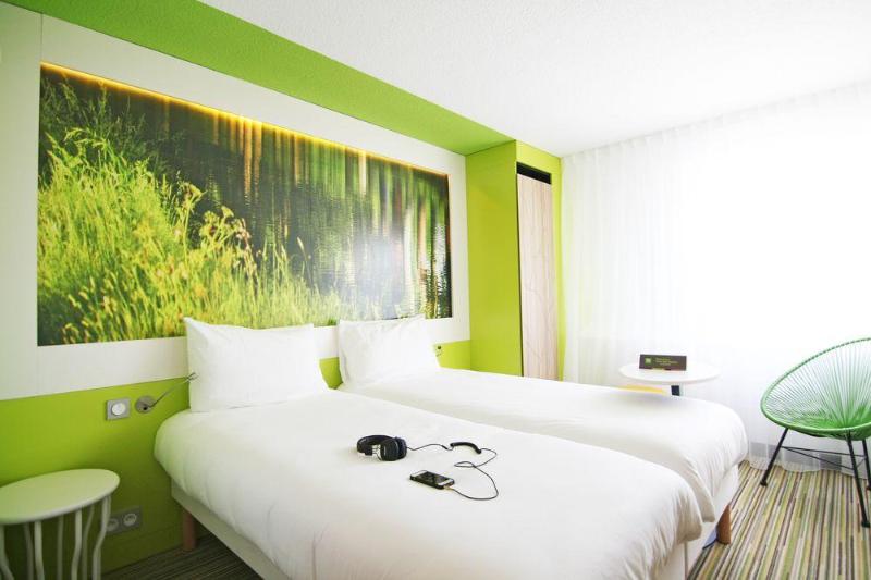 ホテル Ibis Styles Toulouse Labège
