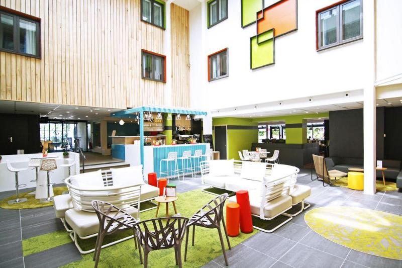 ホテル Ibis Styles Toulouse Labège