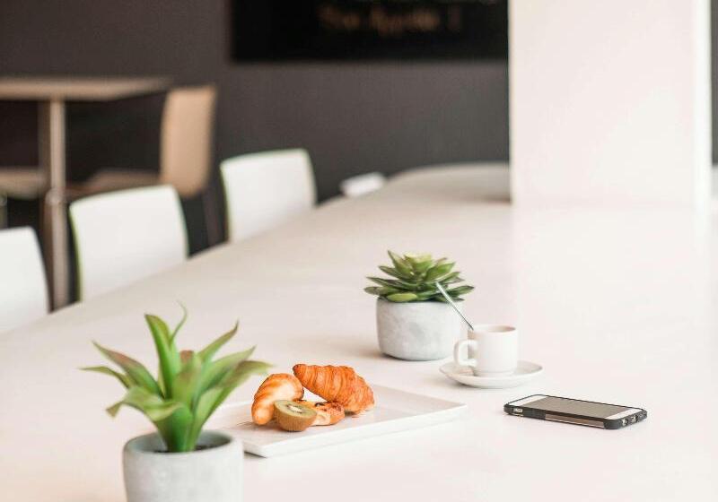 ホテル Ibis Styles Toulouse Labège