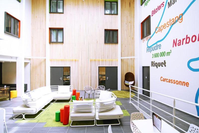 ホテル Ibis Styles Toulouse Labège