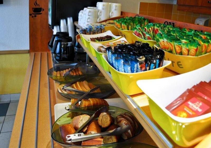 ホテル Ibis Styles Toulouse Labège