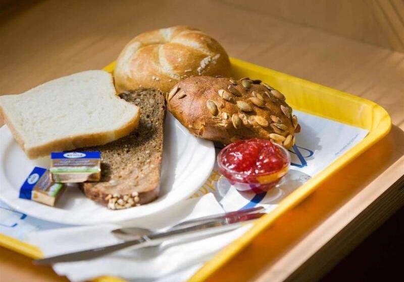 ホテル Ibis Styles Toulouse Labège