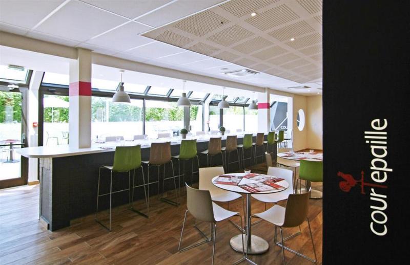 ホテル Ibis Styles Toulouse Labège