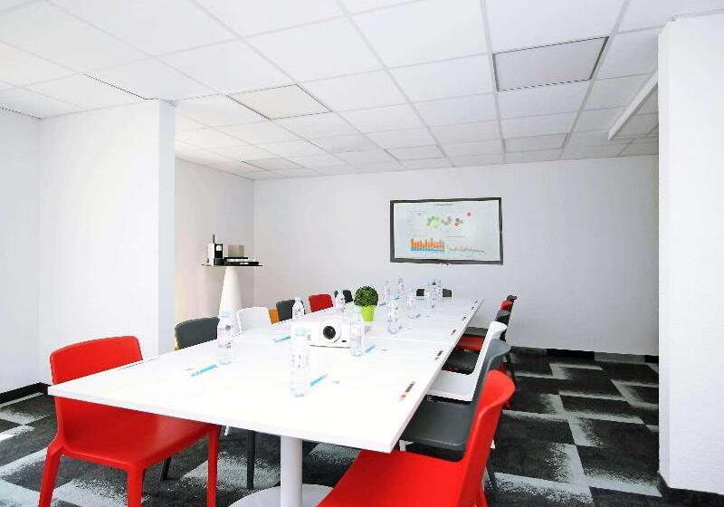 ホテル Ibis Styles Toulouse Labège