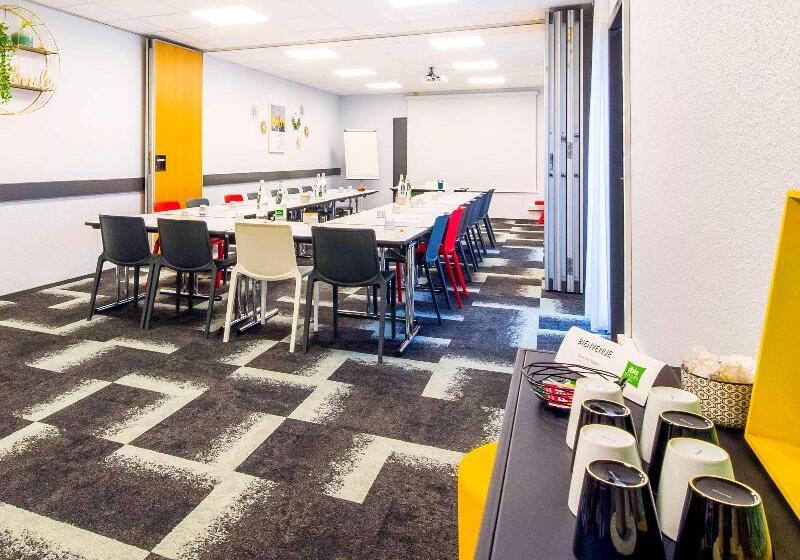 ホテル Ibis Styles Toulouse Labège