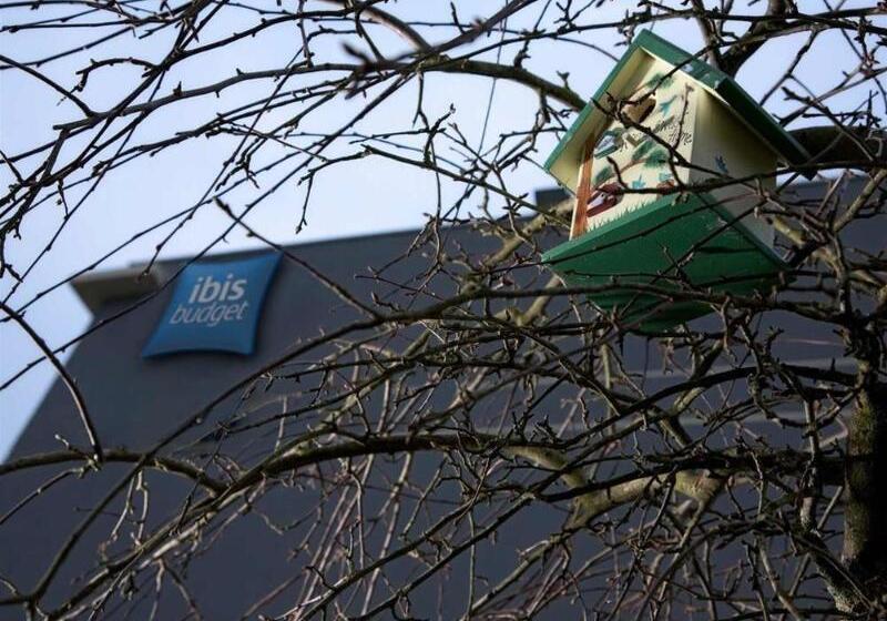 ホテル Ibis Styles Toulouse Labège