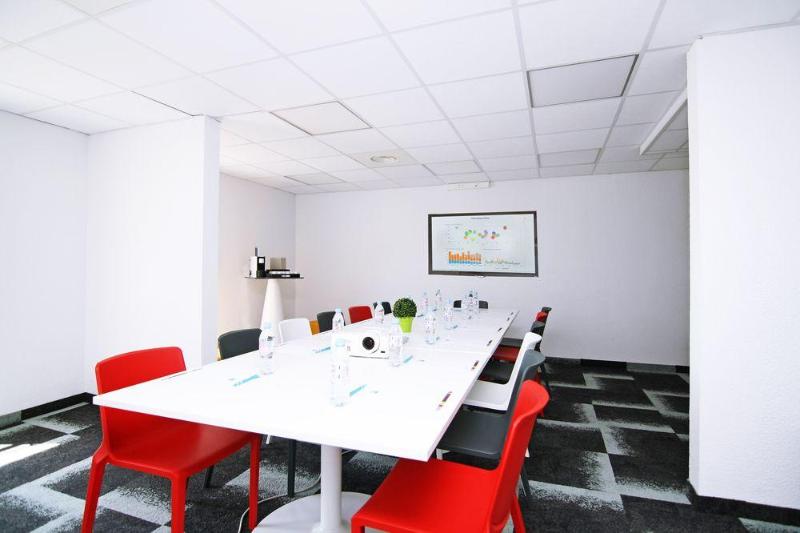 ホテル Ibis Styles Toulouse Labège