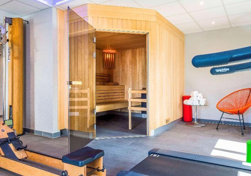 ホテル Ibis Styles Toulouse Labège