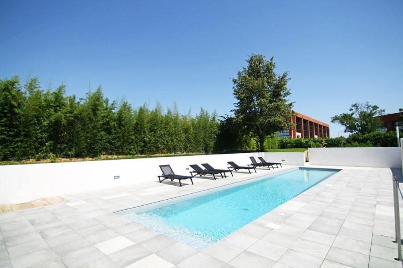 ホテル Ibis Styles Toulouse Labège