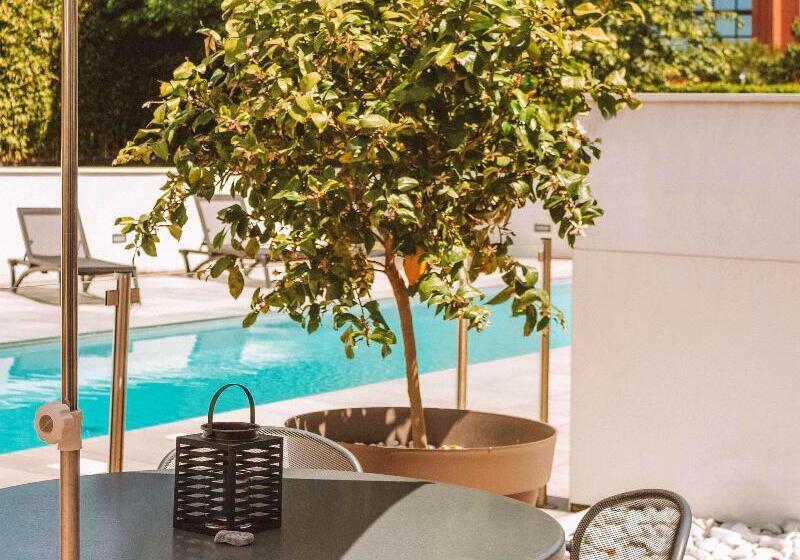 ホテル Ibis Styles Toulouse Labège