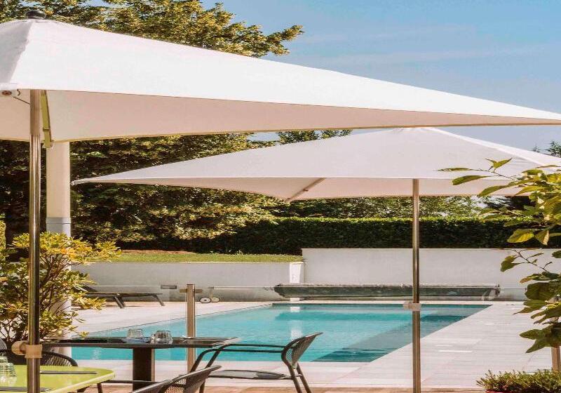 ホテル Ibis Styles Toulouse Labège