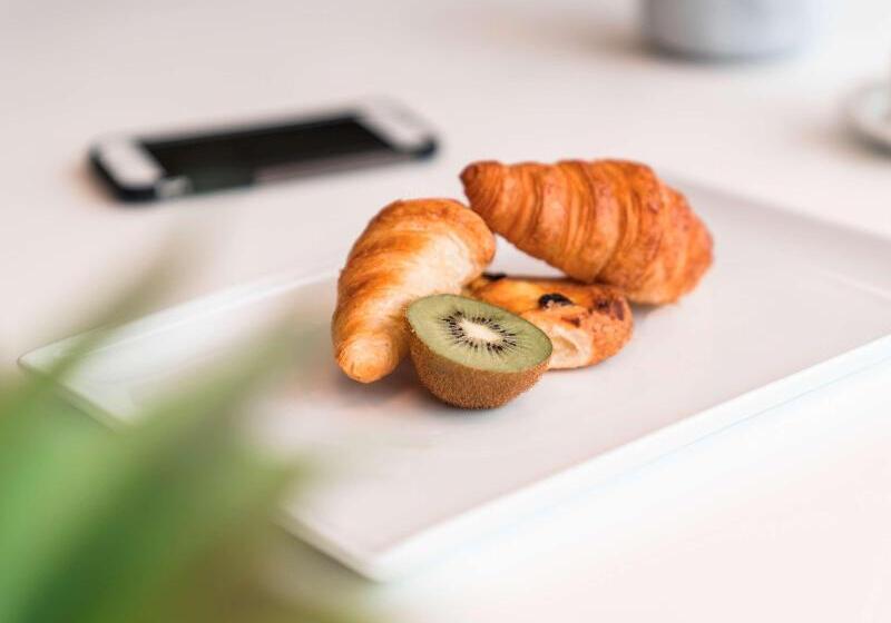 ホテル Ibis Styles Toulouse Labège