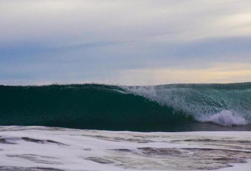 Отель Indra Inn