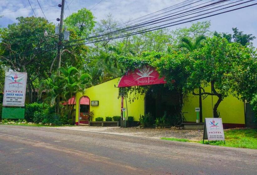 Отель Indra Inn