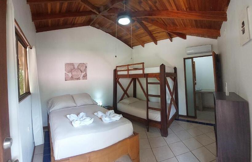 Отель Indra Inn