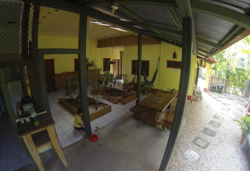 Отель Indra Inn