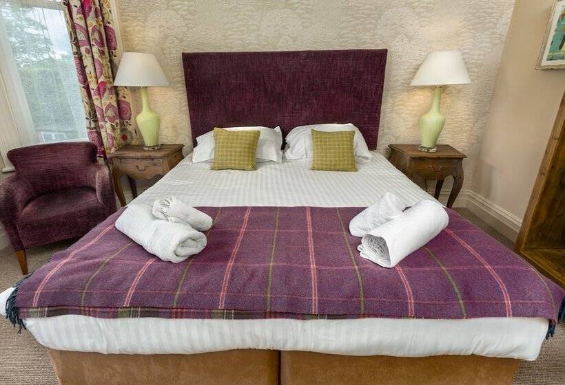 فندق Inn In The Park