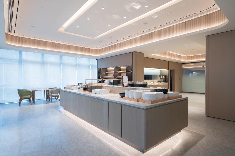 Ji Hotel Guangzhou Tianhe Sport Center