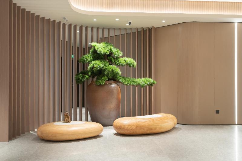 Ji Hotel Guangzhou Tianhe Sport Center