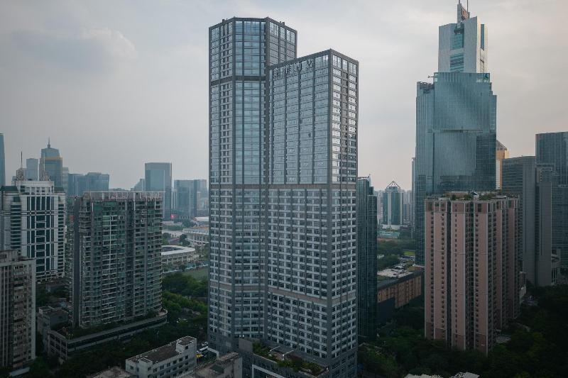 Ji Hotel Guangzhou Tianhe Sport Center